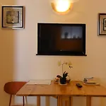 Campo Santana Apartment