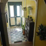 Campo Santana Apartment