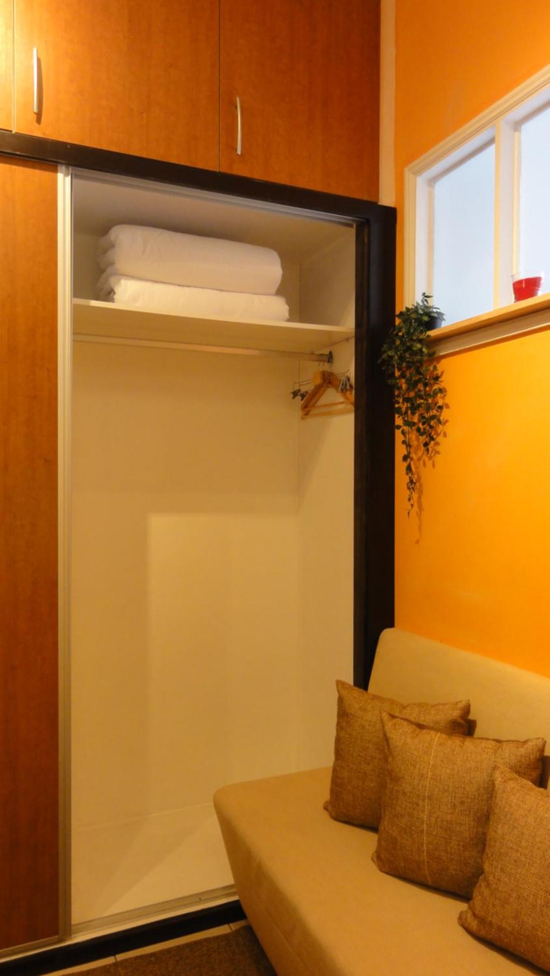 Campo Santana Apartment