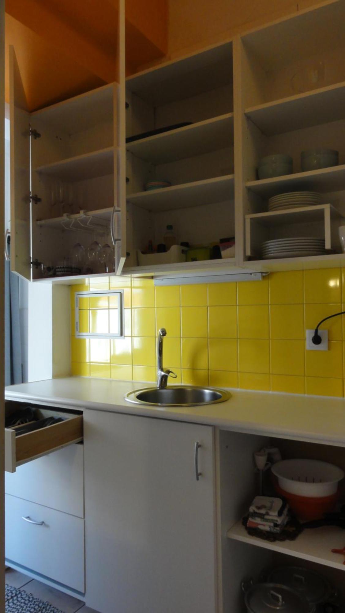 Apartamento Campo Santana