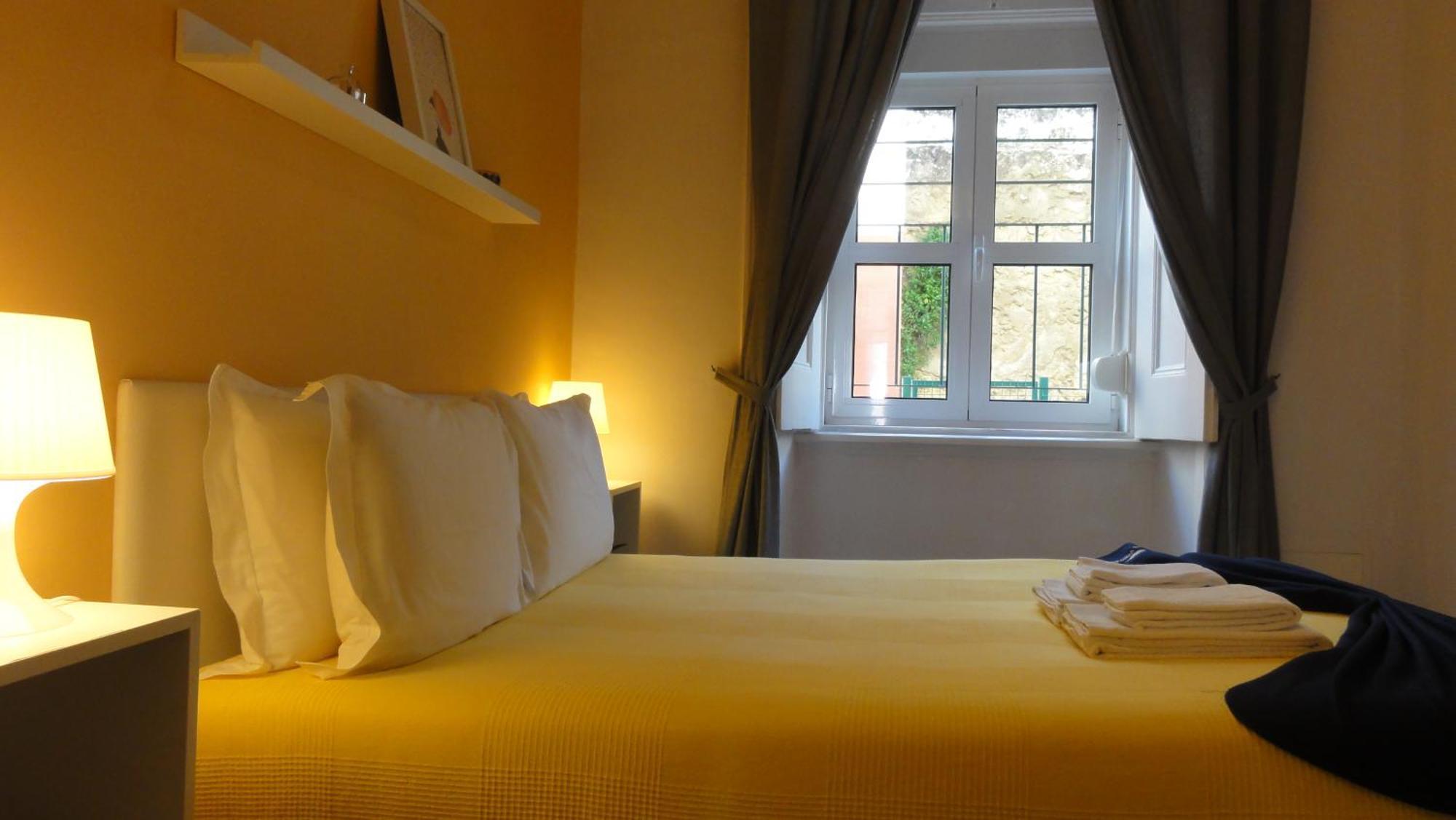 Apartamento Campo Santana *