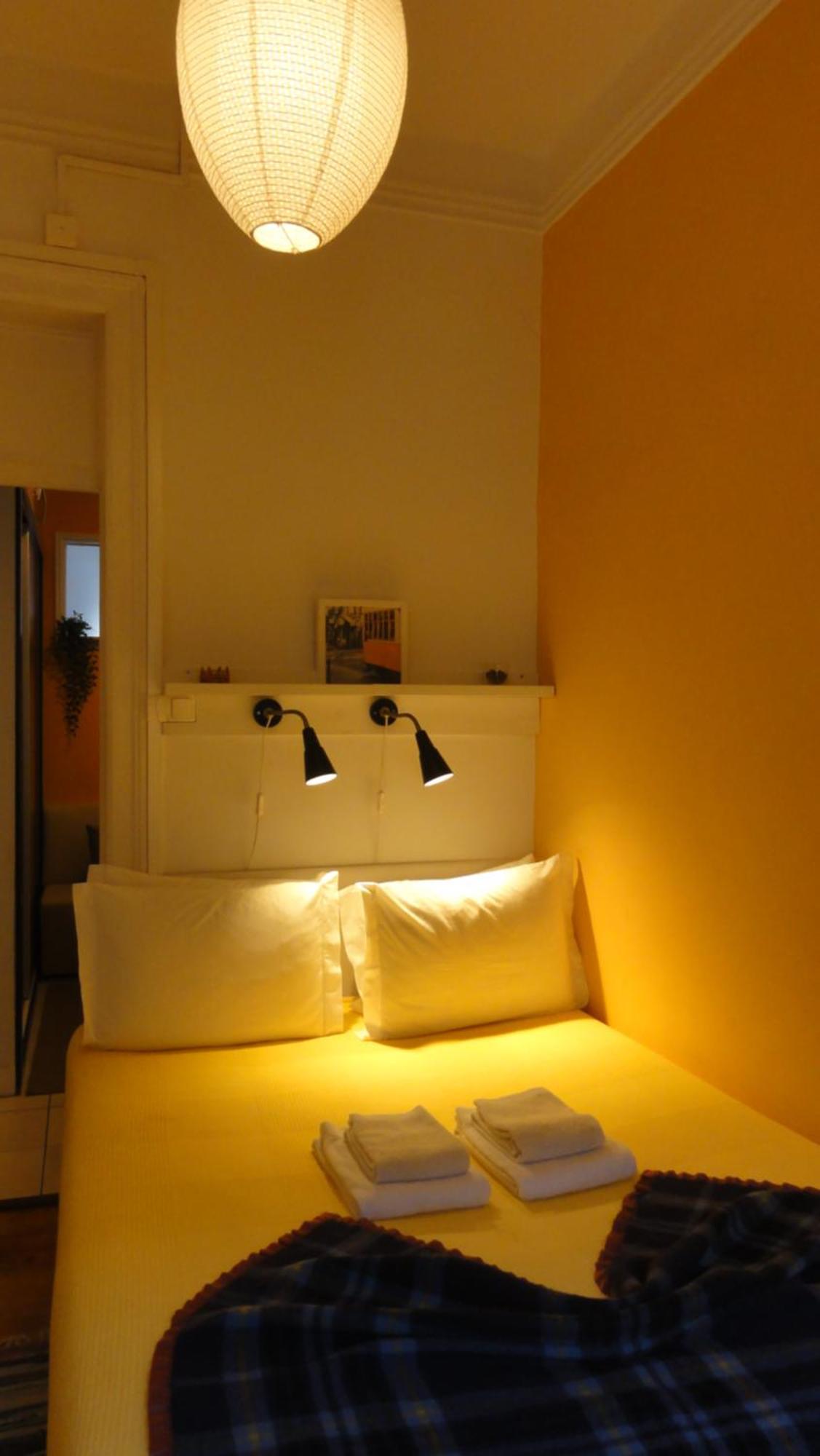 Campo Santana Apartamento Lisboa