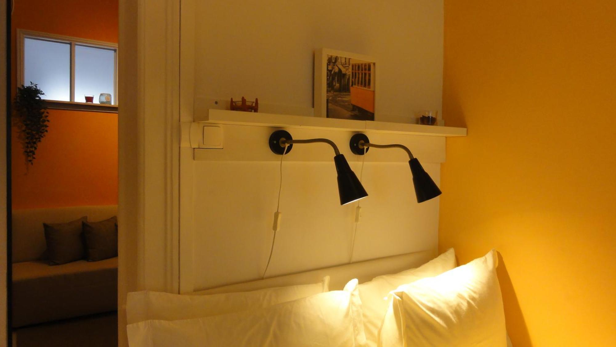 Apartamento Campo Santana Lisboa