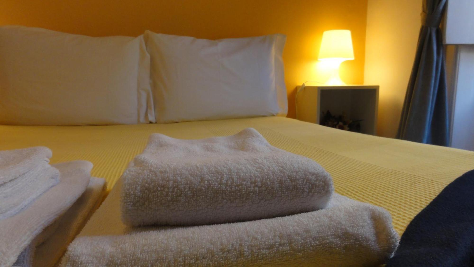 Campo Santana Apartamento