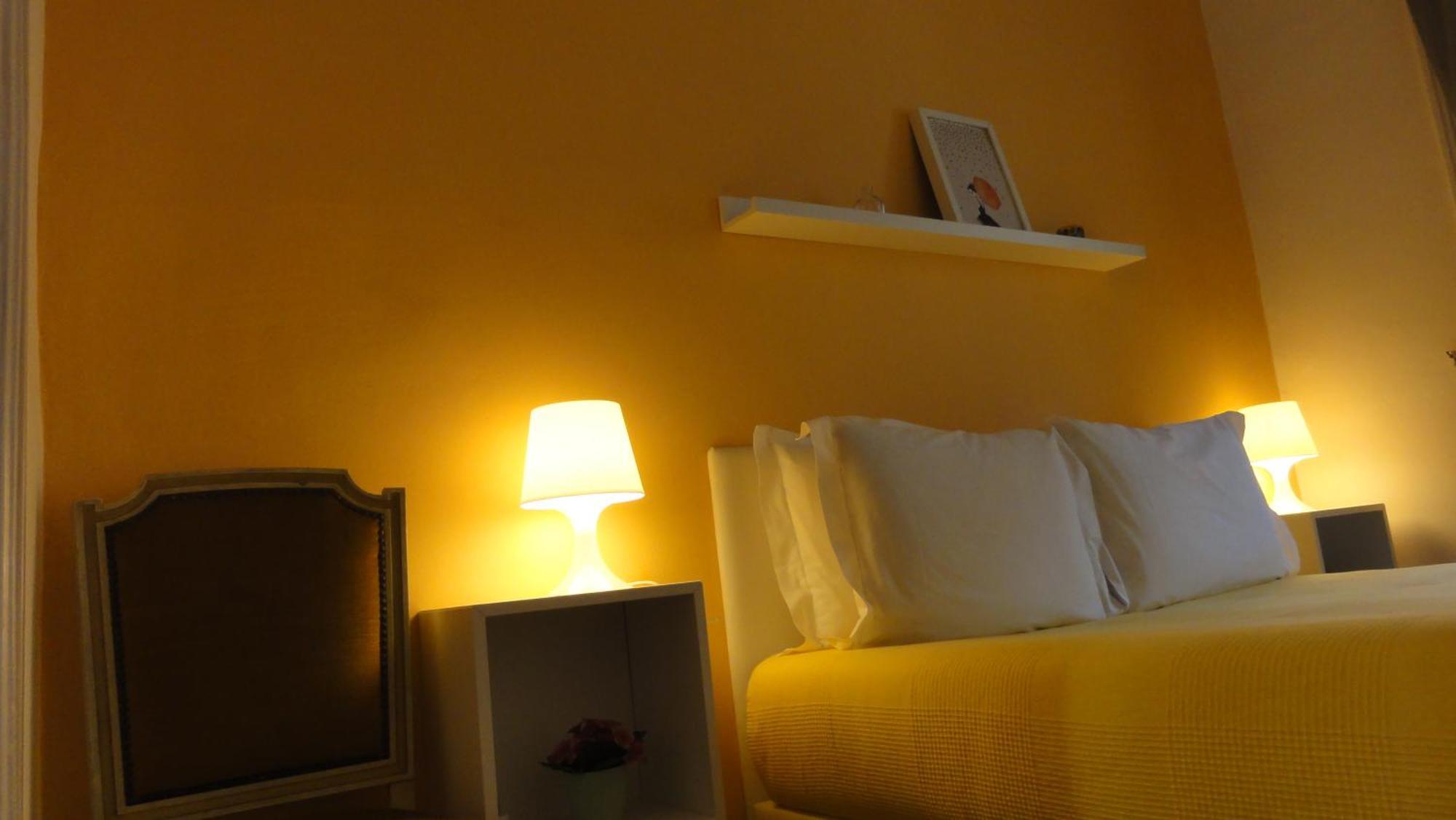 Apartamento Campo Santana *