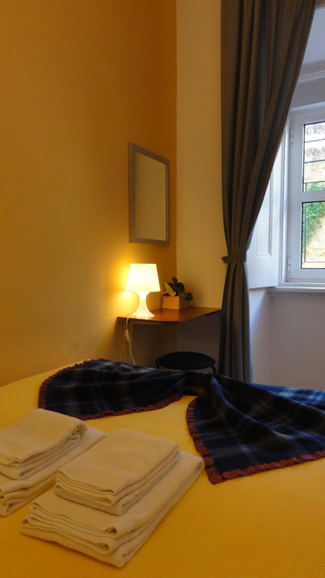 Campo Santana Apartamento Lisboa