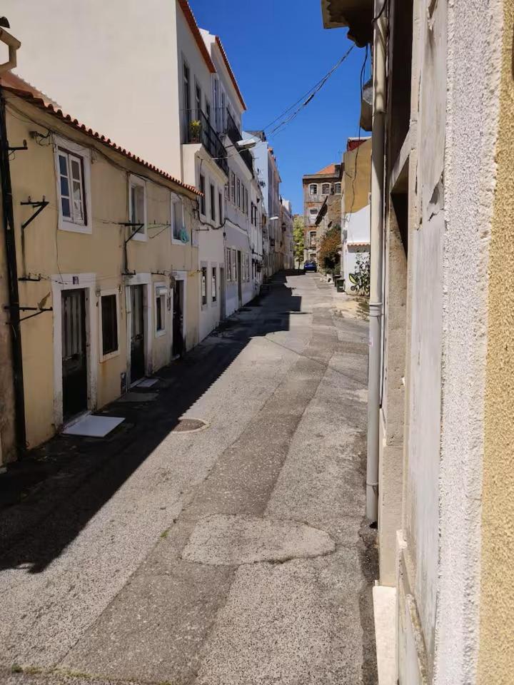 Apartamento Campo Santana