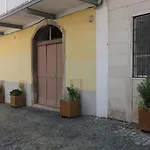 Campo Santana Apartment