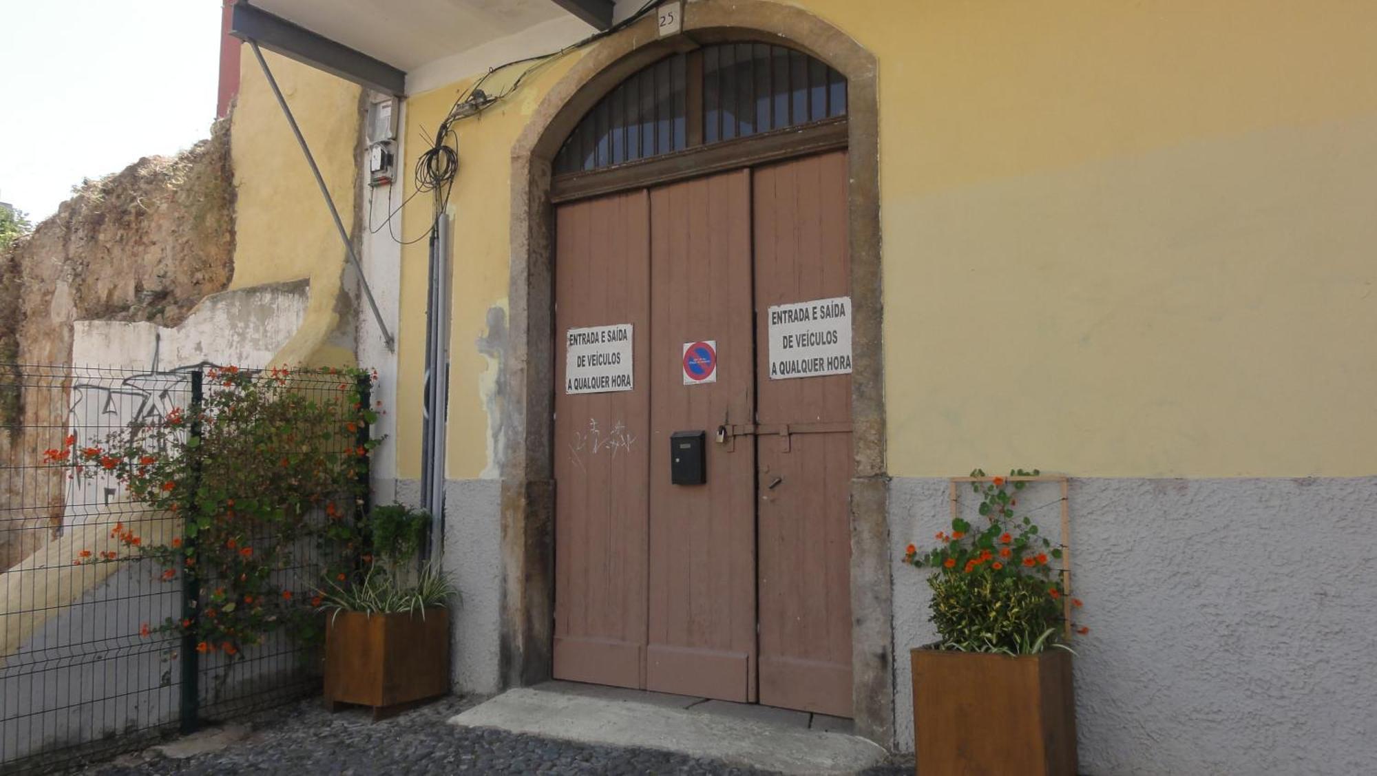 Apartamento Campo Santana *