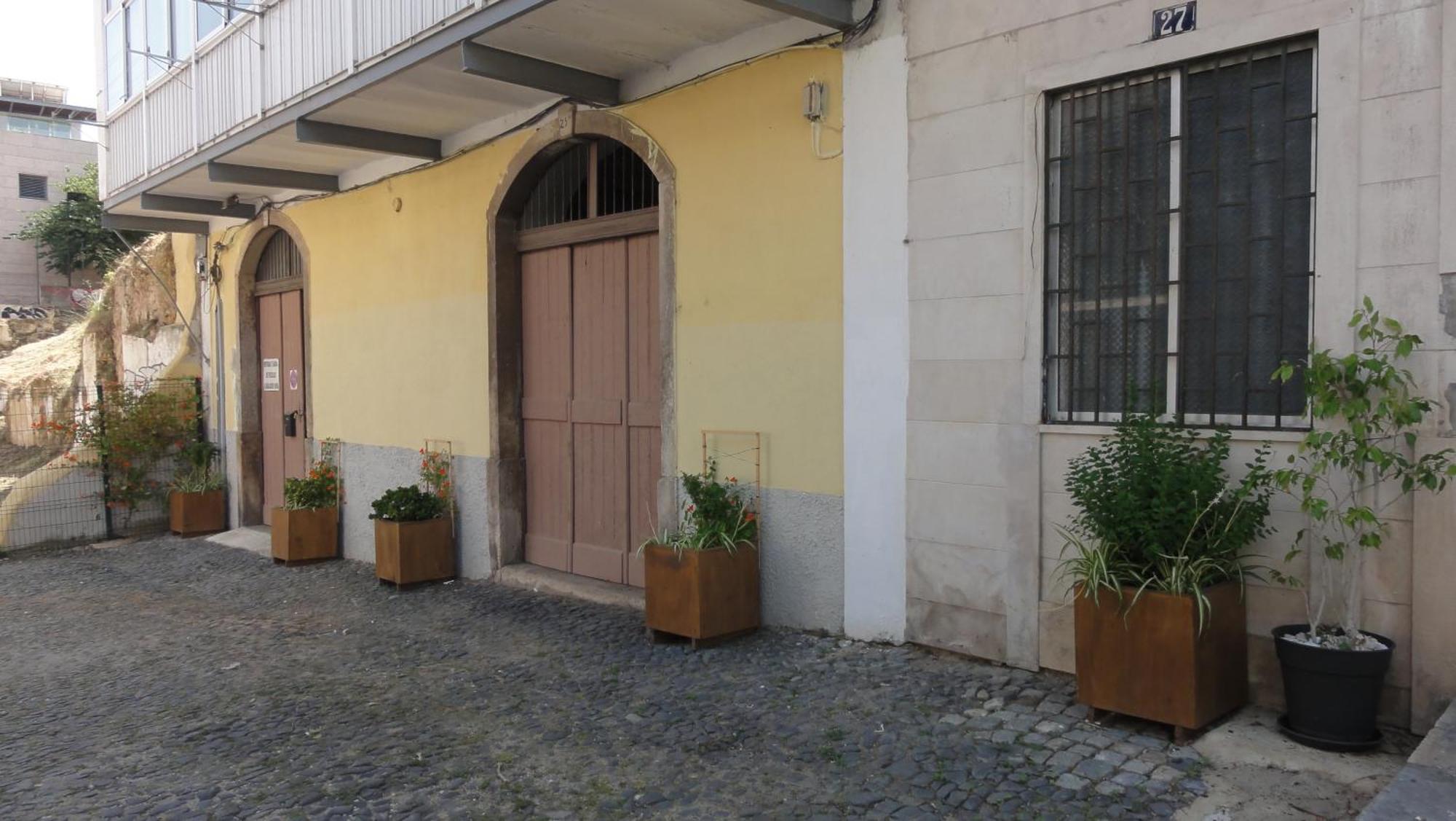 Campo Santana Apartamento Lisboa